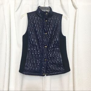 Talbots vest
